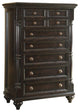 Stony Point Chest