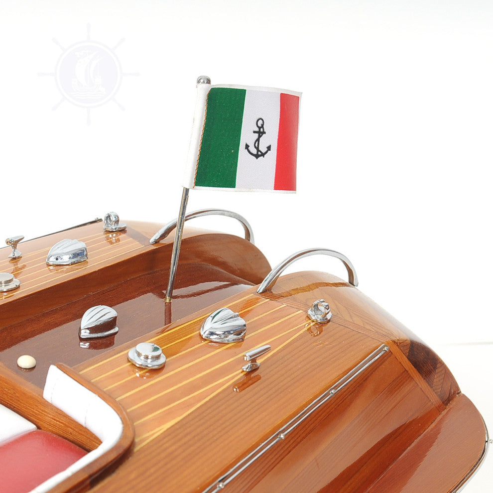 Aquarama Exclusive Edition With Display Case