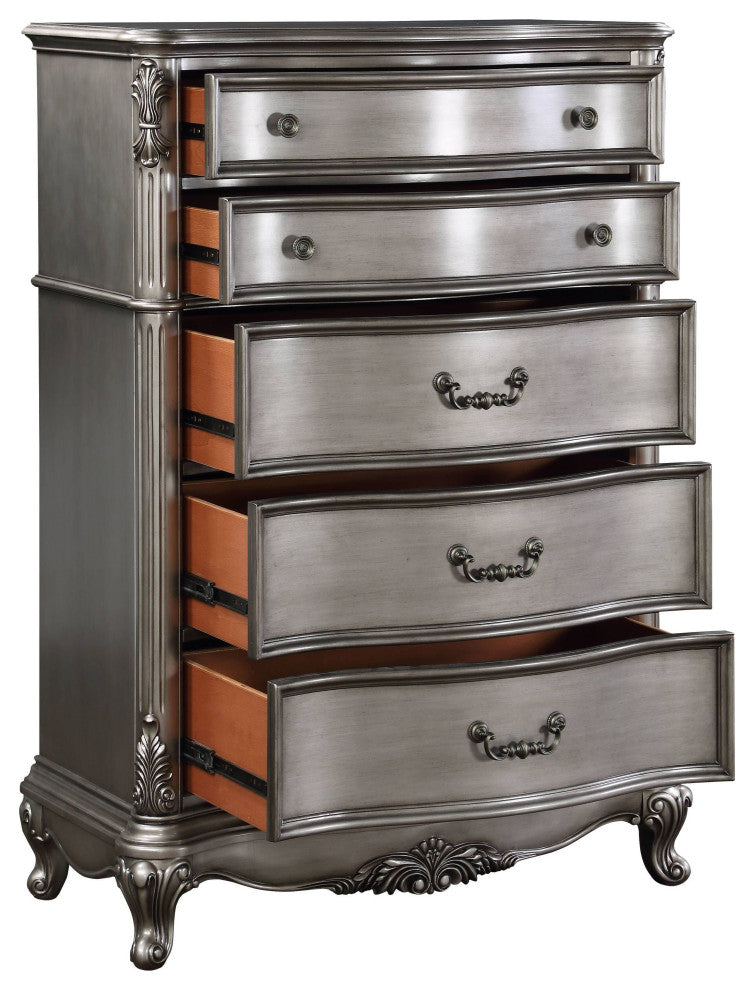 Ariadne Chest