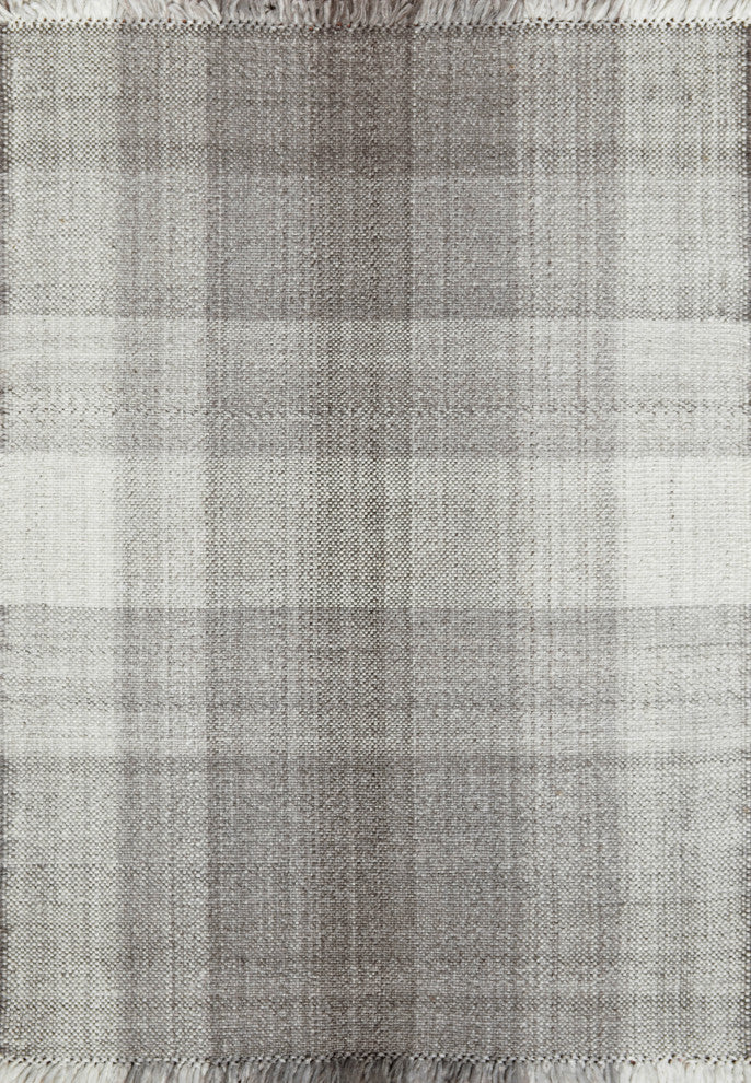 Dynamic Rugs Titus P.E.T. Recycled Fiber Handmade Area Rug 8x10'