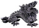 Benevolent Asian Dragon
