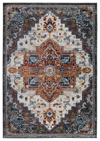 Alexandria Yana Power-Loomed Polypropylene Area Rug, Multi, 2' X 3'