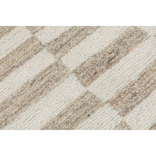 Dunes Steps Area Rug, Neutral, 2'x3'