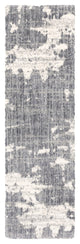 Oriental Weavers Aspen Indoor Rug Grey/ Ivory 2'3" X 7'6"