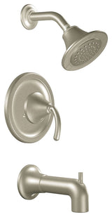 Moen Icon TS2156BN, Brushed Nickel, 7"x8"x7"