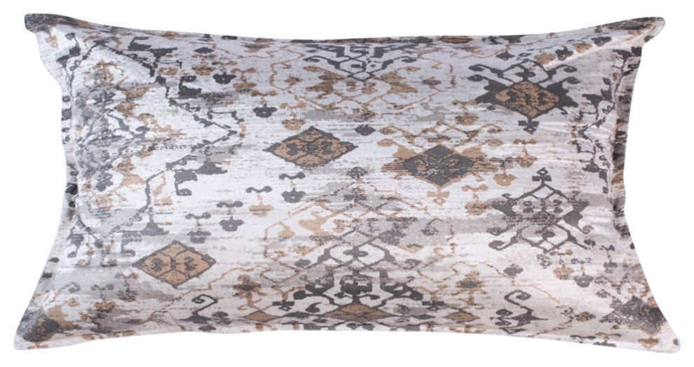 Keating Duvet, King Shams