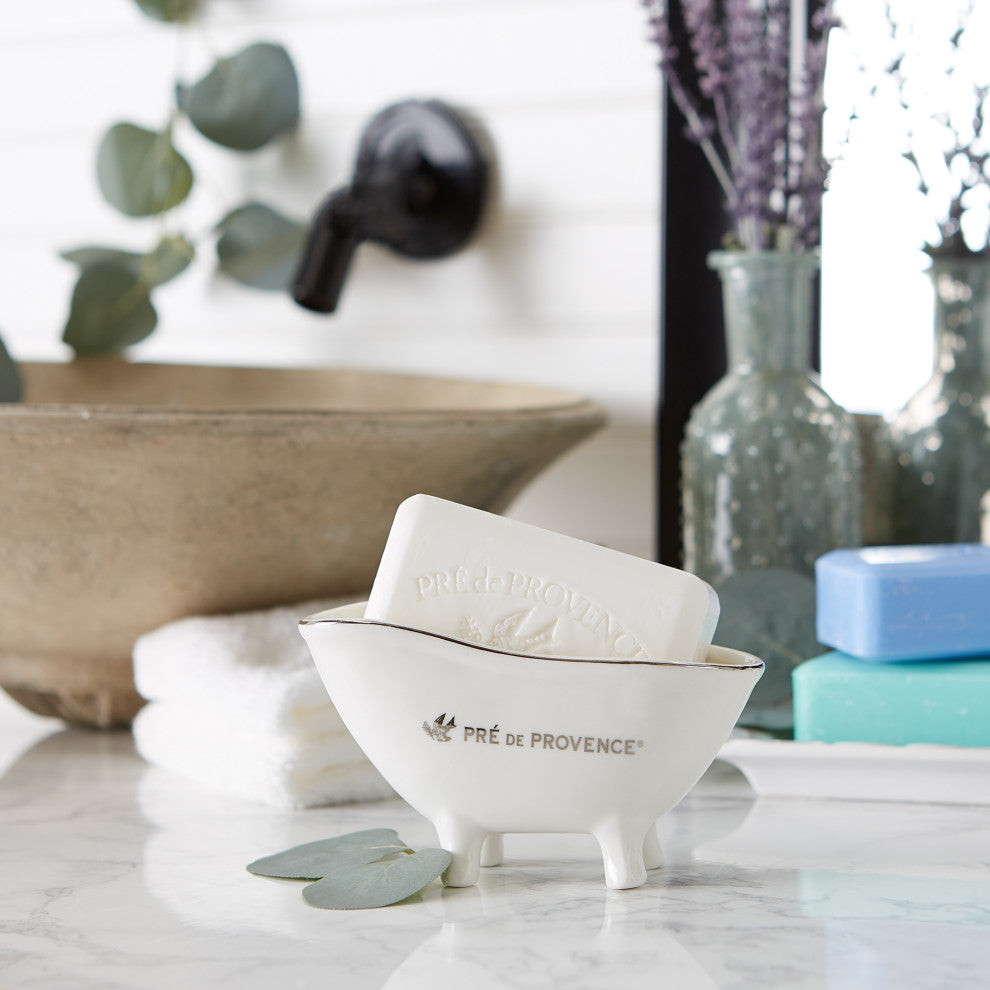 Le Bain Soap Dish