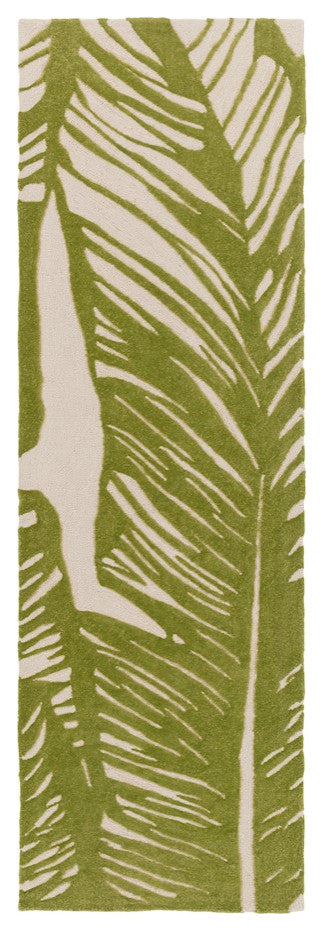 Surya Courtyard CTY-4011 2'6" x 8' Rug