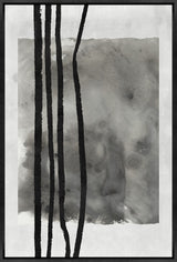 Explorations, Repetition I, 24 x 36