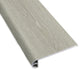 Reflection Waterproof HD Rigid Core Flush Stair Nosing .98 H x 4.33 W x 92 L