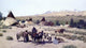 Henry F Farney Among the Foothills, 15"x30" Wall Decal