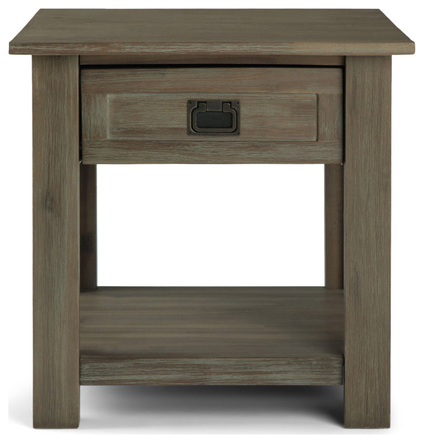 Monroe End Table