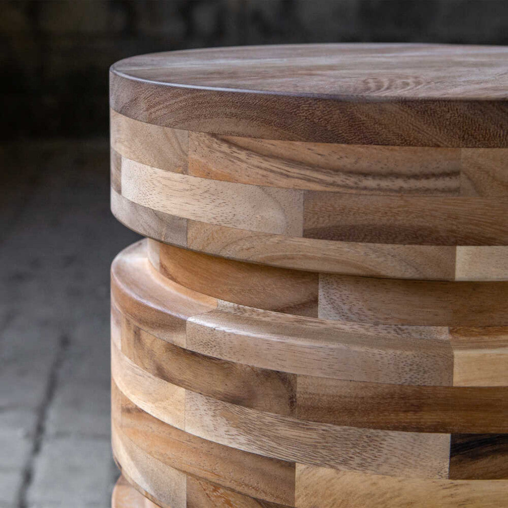 Uttermost Boone Drink table