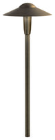 Large Dome LED Path Light
