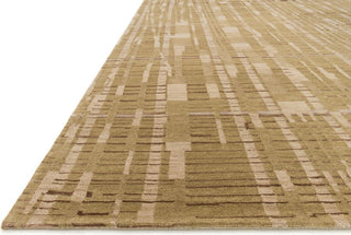 Hand Knotted Hermitage HE-03 Amber Rug, 10'x13'6"