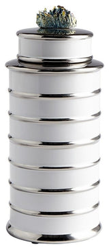 Cyan Design Medium Tower Container