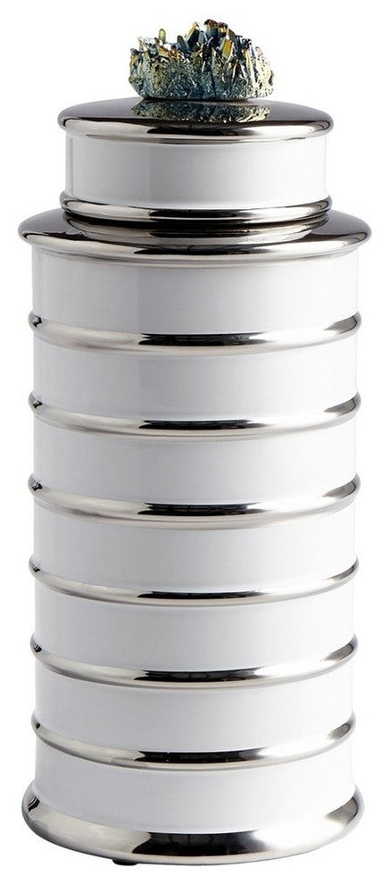 Cyan Design Medium Tower Container