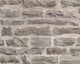 Faux Textured Wallpaper Stone Wall, 319441, Beige Gray, One Roll