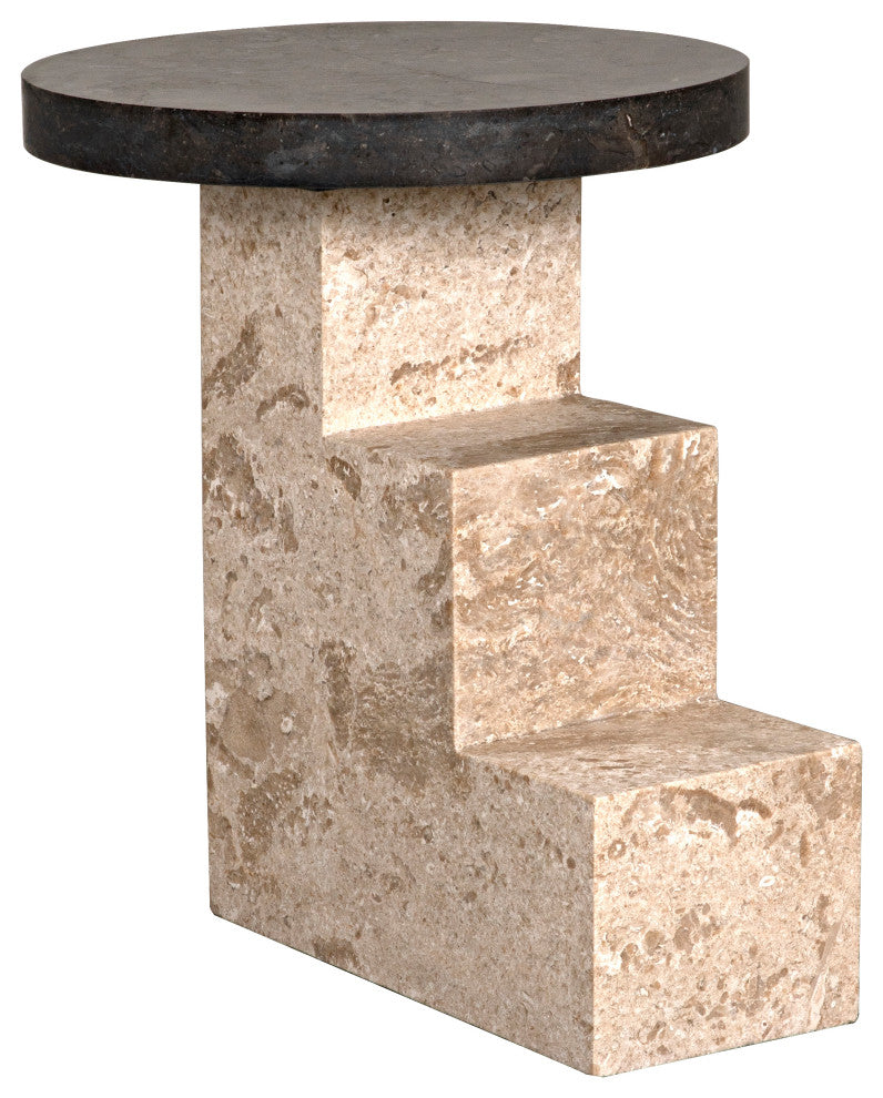 Barnes Side Table