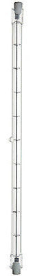 Sunlite 1000 Watt, Double Ended T3, Rsc Base, Clear, 10 Pack
