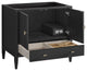 Myrrin 36" Vanity, Carbon Oak