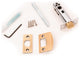 Quaker Passage set 2-3/8"