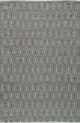 Emerson Charcoal Rug, 2'x3'