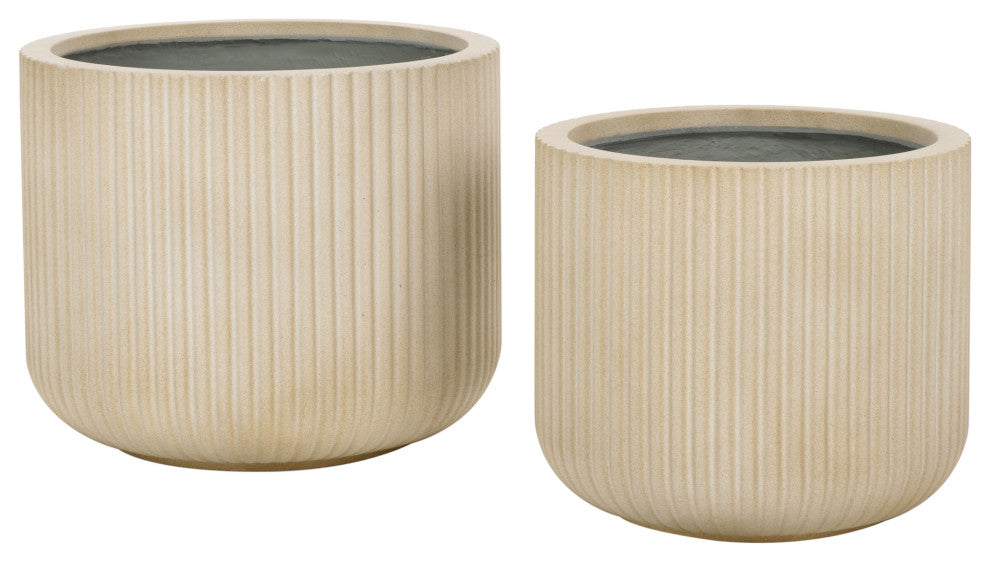 Lucca Planter Pot (Set of 2)
