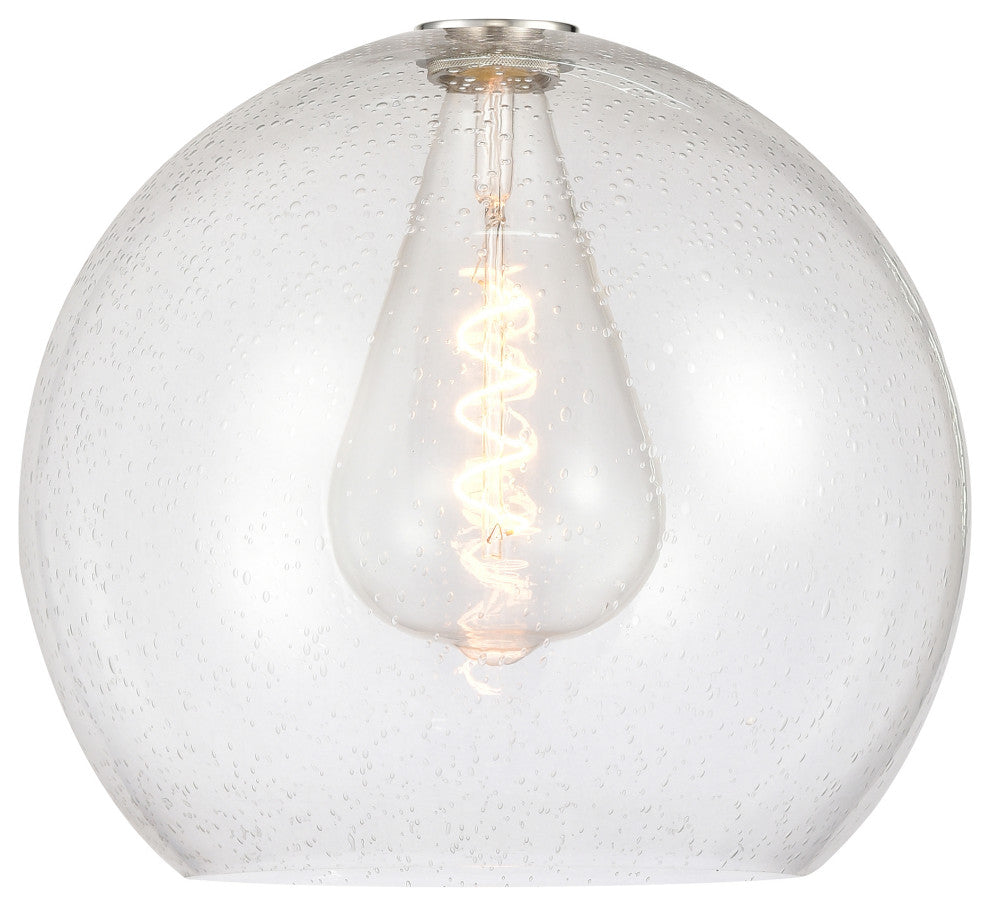 Innovations G124-14 14" Seedy Glass