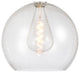 Innovations G124-14 14" Seedy Glass