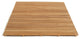 Arb Spateak Shower Bath Mat, 60x40"