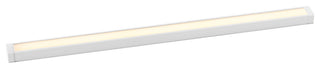 Maxim 88953 Countermax 120V Slim 24" Led UC Tunable - White