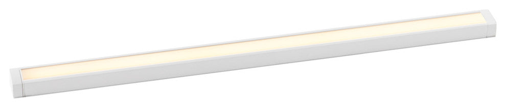 Maxim 88953 Countermax 120V Slim 24" Led UC Tunable - White