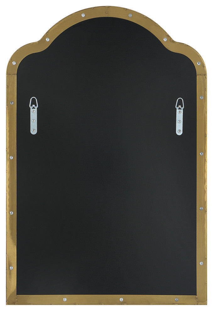 Uttermost Sidney Arch Mirror