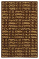 Alma Contemporary Area Rug, 7''9"x10''6" Rectangle