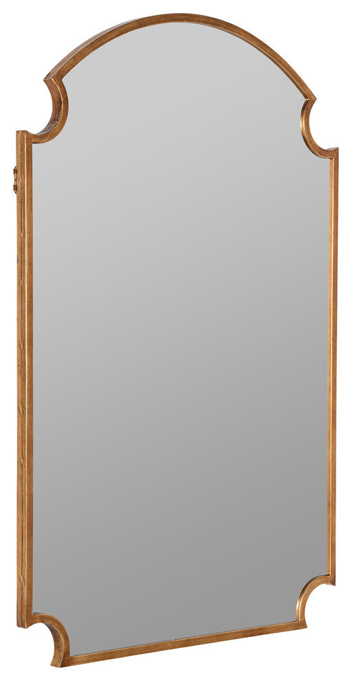 Saxton Wall Mirror