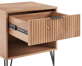 Manhattan Comfort DUMBO Nightstand