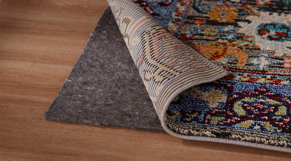Great Grip Premium Area Rug Pad, 4x6