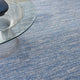 Nourison Essentials 9' x Square Blue/Grey Outdoor Area Rug