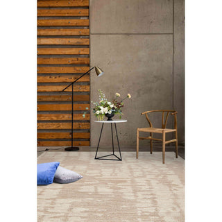 Shadows Texture Area Rug - Neutral, 3'x5'