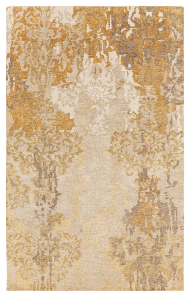 Surya Brocade BRC-1011 2' x 3' Rug