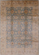 Ahgly Company Indoor Rectangle Mid-Century Modern Area Rugs, 2' x 5'