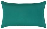 Eden Texture Lumbar Indoor/Outdoor Performance Pillow, 12"x20"