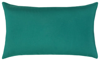 Eden Texture Lumbar Indoor/Outdoor Performance Pillow, 12"x20"