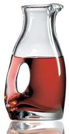 Ravenscroft Crystal Cornwall Decanter