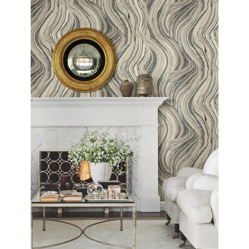 Streaming Cheetah Wallpaper