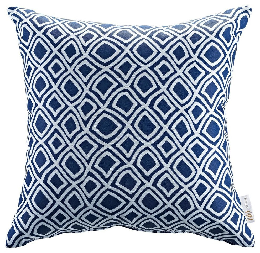 Balance Modway Outdoor Patio Pillow