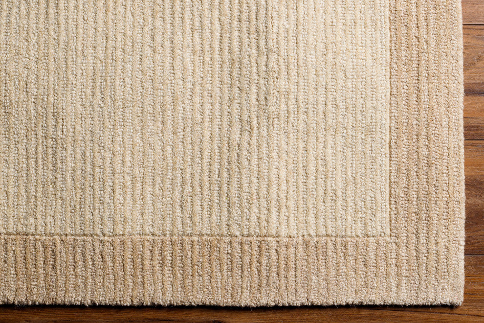Surya Skylar SLR-2300 Hand Tufted Wool Area Rug