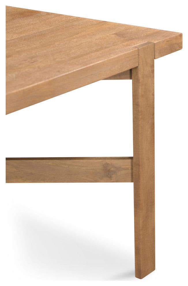 Workshop Dining Table