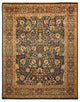 Mogul, One-of-a-Kind Hand-Knotted Area Rug Blue, 8'2"x10'4"